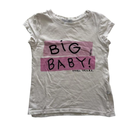 Remera Kosiuko 4 años (35783)