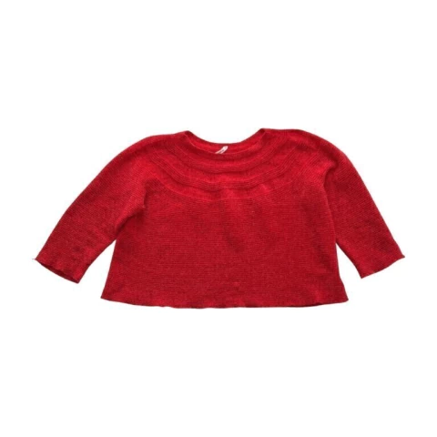 Sweater Le Uthe 12 años (31664)