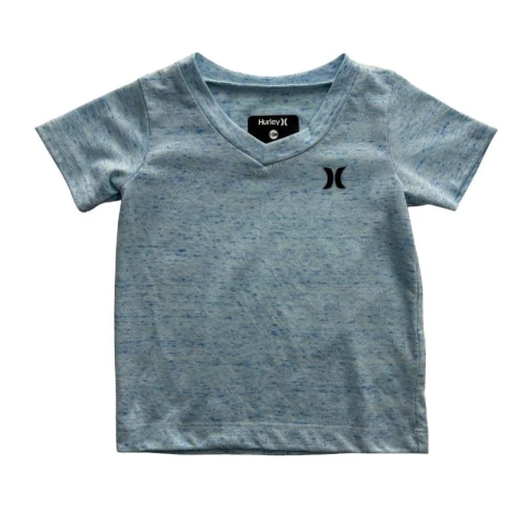 Remera deportiva Hurley 12 meses (36651)
