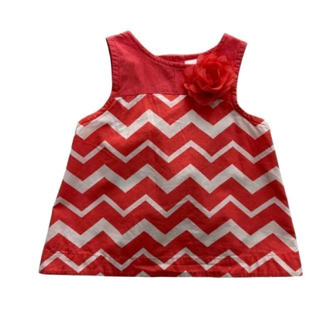 Blusa Gmborre 12-18 meses Nueva (36646)