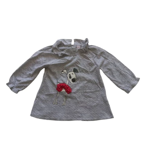 Remera Yamboo 12 Meses (24126)