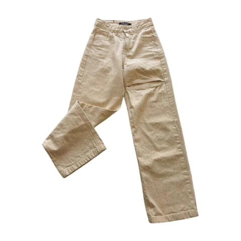 Pantalón Como quieres 8-10 años Nuevo (31665)