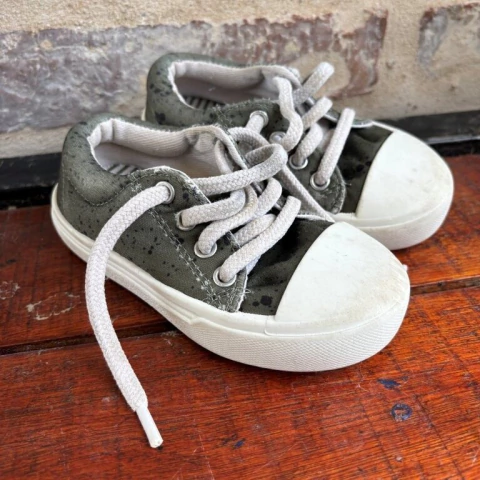 Zapatillas Minimimo N°22 (35409)