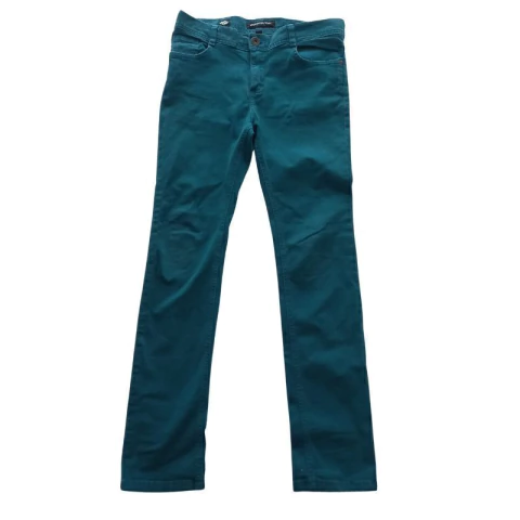 Jean Kevingston 14 Años (22145)