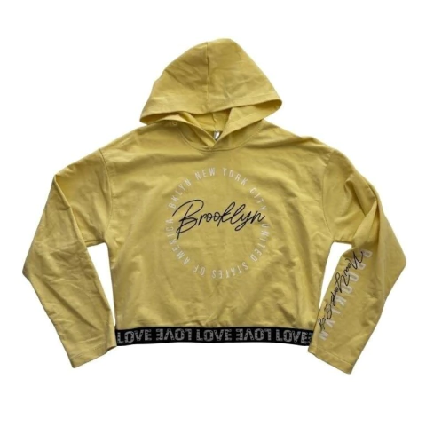 Buzo Camico XL 14-16 años (35859)