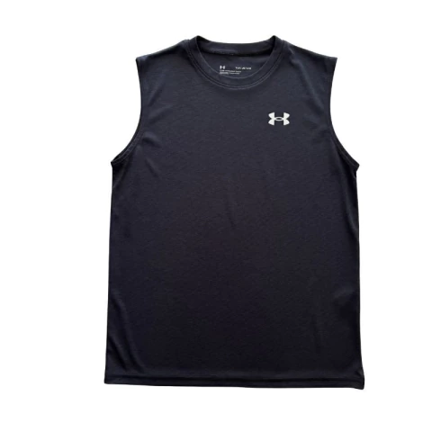 Musculosa deportiva Under Armour YLG 14-16 años Nueva (36286)