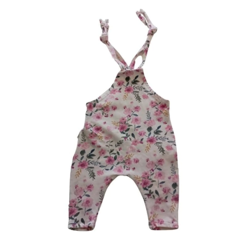 Jardinero Mimus De Mimi 9 Meses (22092)