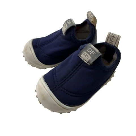 Zapatillas Diuff N°18 (35814)