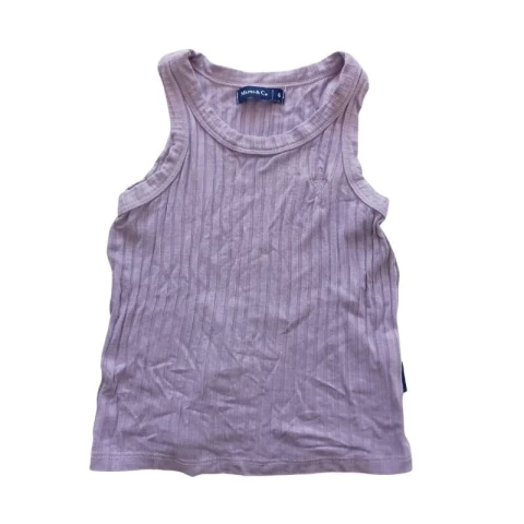 Musculosa Mimo & Co 6 Años (23882)