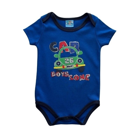 Body Goney Island 6-9 meses (34792)