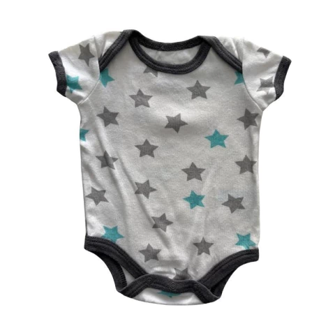 Body Kidget 0-3 meses (36017)