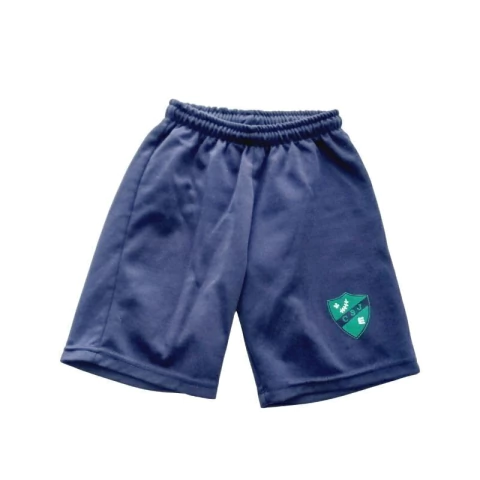 Short Colegio San Jose Talle 12 8 Años (20863)