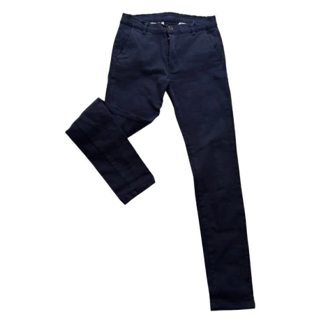 Pantaón corte chino Houston Talle 16 12 años (36772)