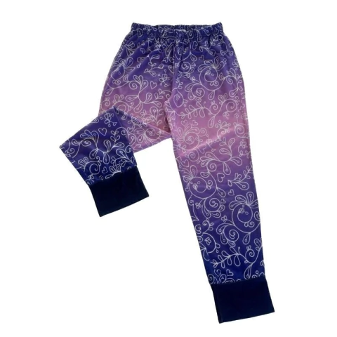 Pantalon pijama Sunshine Swing 12 años (30920)