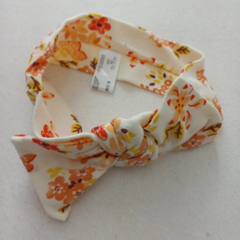 Vincha Le Top Bebe 0-3 Meses (18922)