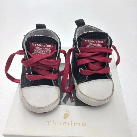 Botitas Mimo Shoes N°16 (13178)