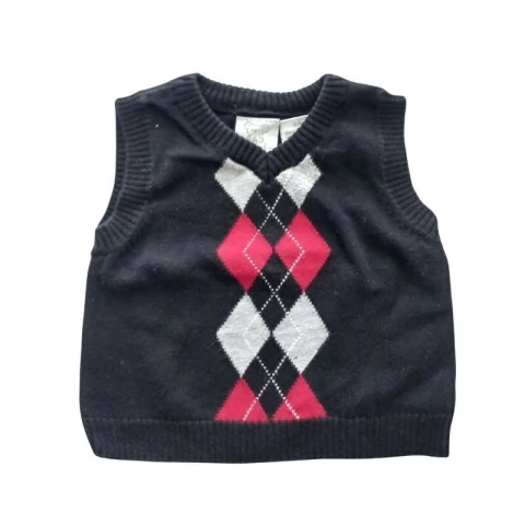 Chaleco Koala Baby 3 Meses (21787)