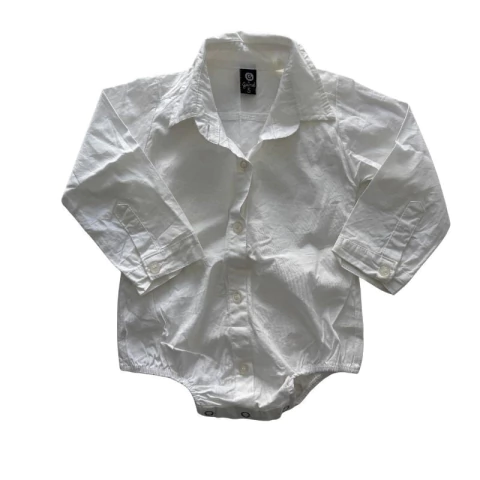 Body camisa Guimel Talle 5 18-24 meses (35971)