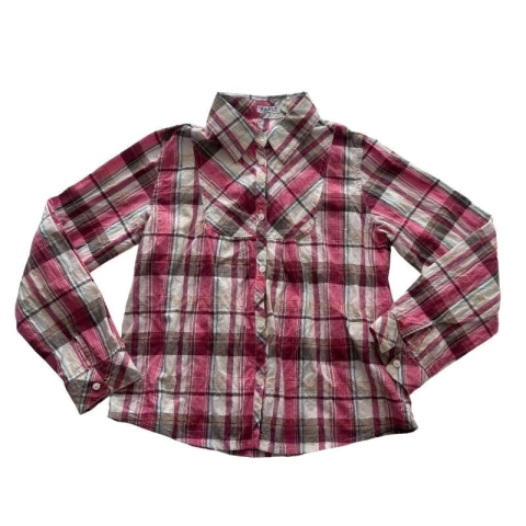 Camisa Manay S 6-7 años (29582)