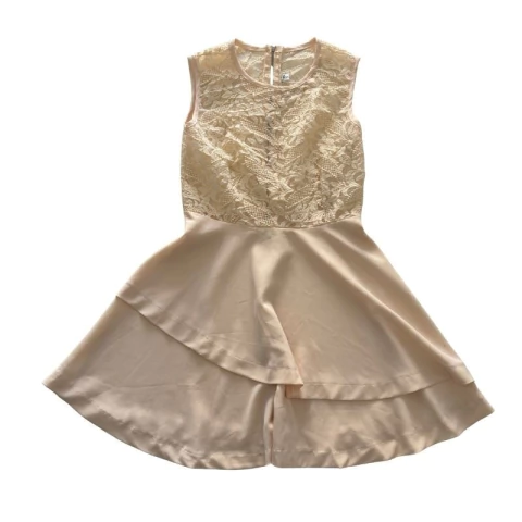 Vestido Acesnug m 12-14 años (35954)