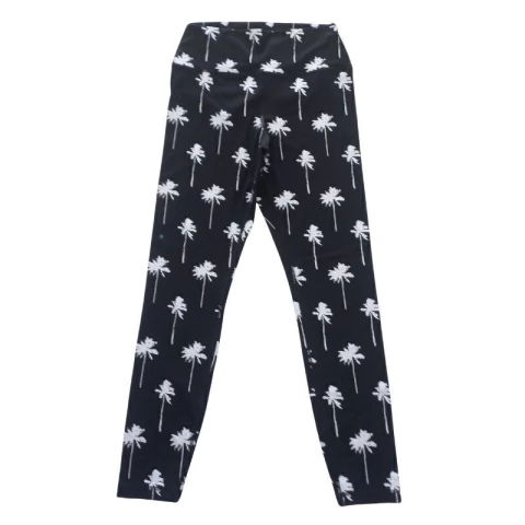 Calza Spiritual Gangster M (21620)