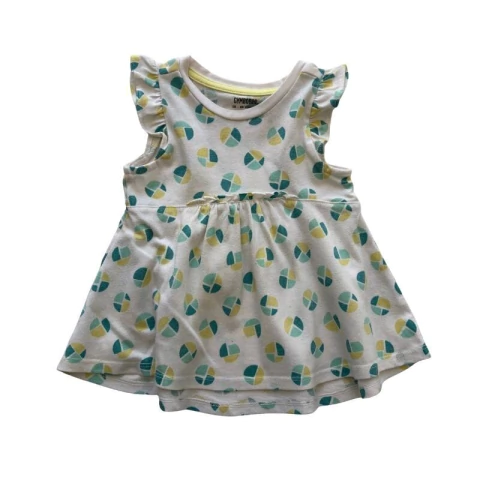 Vesdtido Gymboree 12-18 meses (33051)