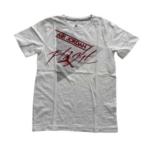 Remera Jordan M 10-12 años (35453)