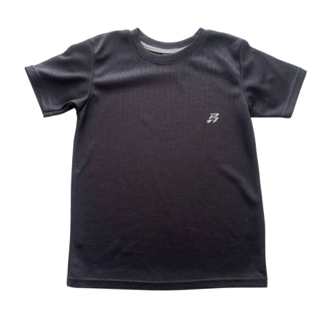 Remera Deportiva Pro Athlete 10-12 Años (27281)