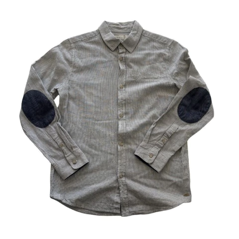 Camisa Zara Boys 9-10 años (30287)