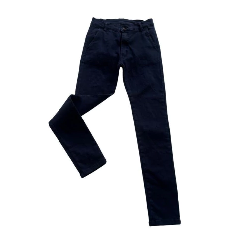 Pantalon corte chino Houston talle 12 (30805)