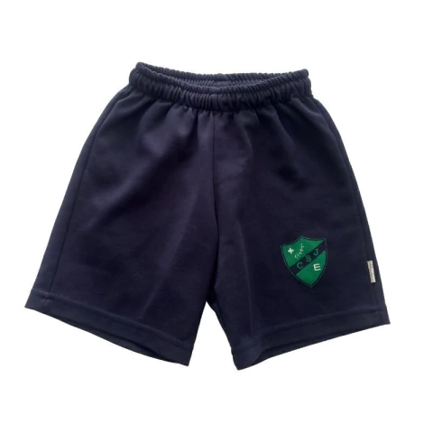 Short Colegio San Jose talle 6 (28620)