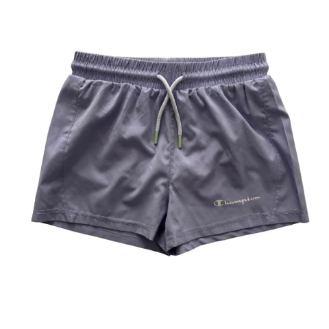 Short deportivo Champion con suspensor L 10-12 años Nuevo (36249)