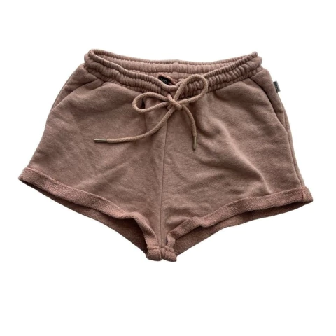 Short rústico Te lo juro Xs 12-14 años Nuevo (35838)