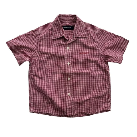 Camisa Kevingston 4 años (35818)