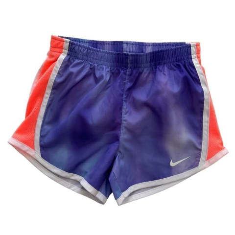 Short Nike con suspensor 4-5 nuevo (36266)
