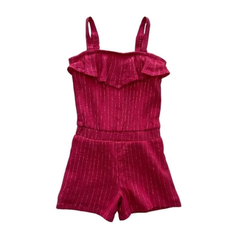 Monito Pink House 4 años (36321)