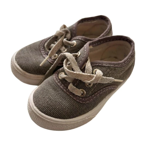 Zapatillas Babykind N°22 (31623)