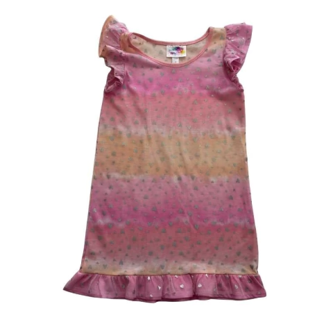 Vestido Bmagical 8 años (36451)