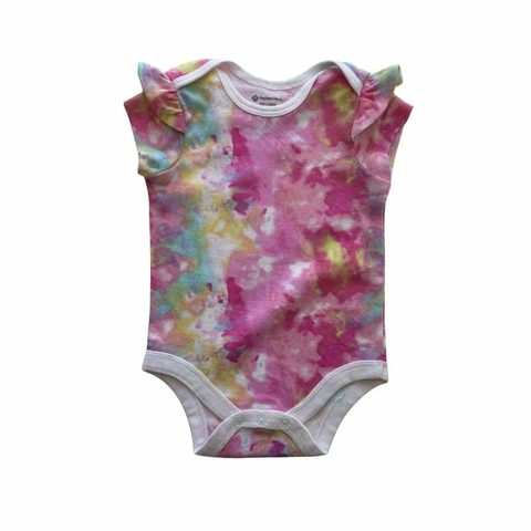Body Members Mark 0-3 meses (33608)