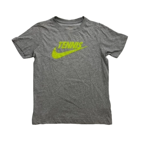 Remera Nike M 8-10 años (36368)