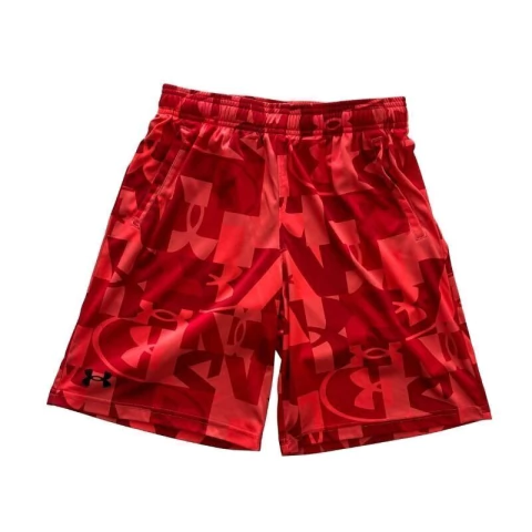 Short deportivo Under Armour YLG 14-16 años Nuevo (36261)