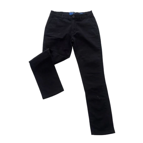 Pantalón corte chino Narrow Talle 18 (30364)