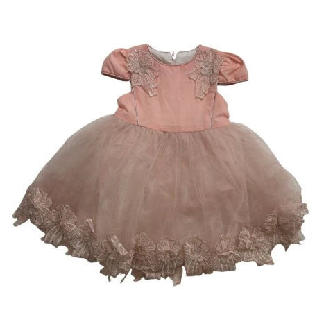 Vestido Acabella 4 años (36350)