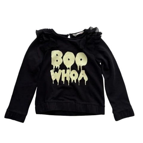 Buzo H&M 6-8 años (35871)