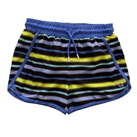 Short deportivo con suspensor Champion L 10-12 años Nuevo (36253)
