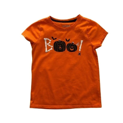 Remera Cat & Jack XS 4-5 años (36214)