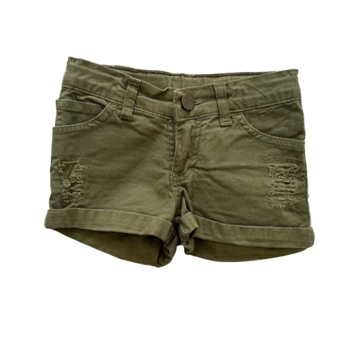 Short de gabardina Cheeky 4 años (33970)
