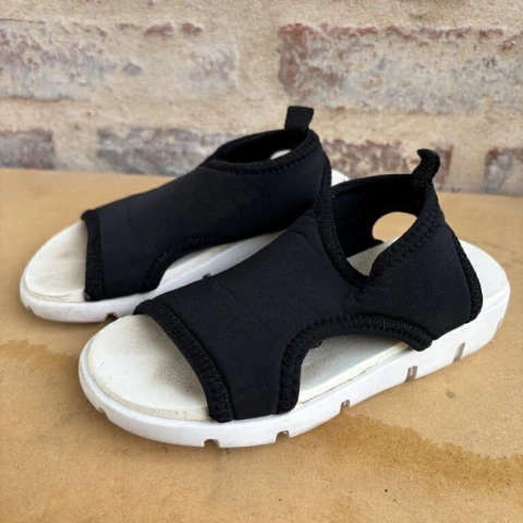 Sandalias Diez indiecitos N°26-27 (35413)