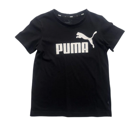 Remera Puma 10 años (27717)