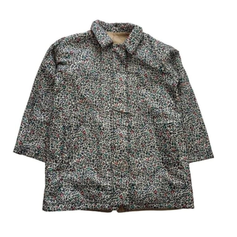 Piloto reversible Seco Talle 6 (35876)